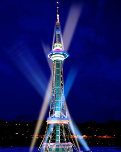 楼顶麻豆成人精品视频在检修时应注意哪些问题？