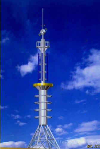 楼顶避雷针塔安装规范有哪些？