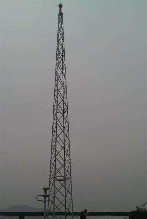 避雷针塔安装时应注意哪些问题？