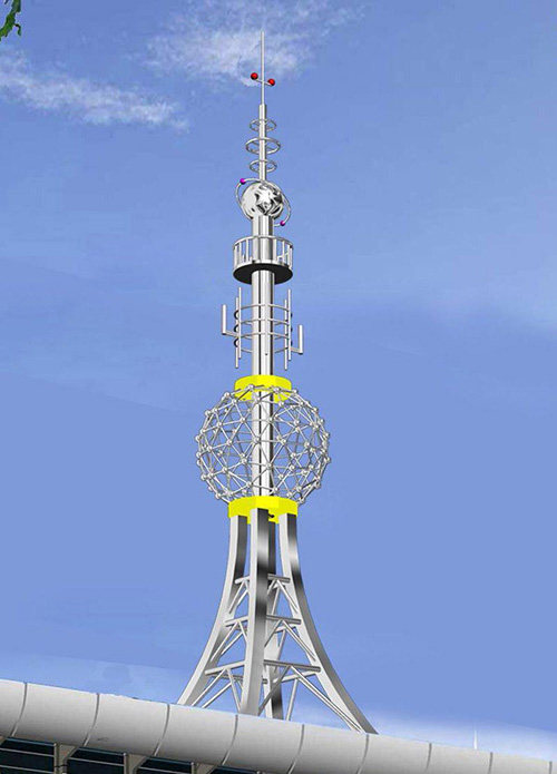 久久99精品国产麻豆91樱花厂家解析避雷针塔保养注意事项有哪些？