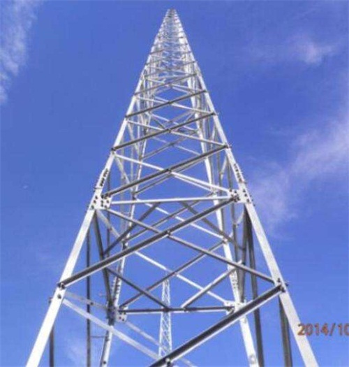 避雷线塔有哪些优点？有什么作用？