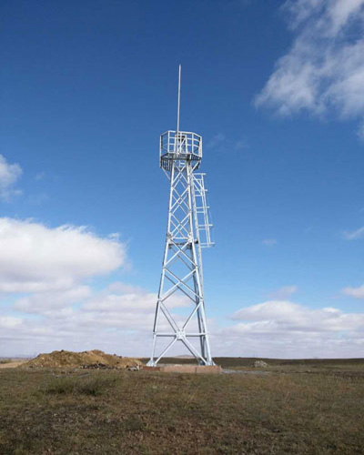 角钢麻豆视频免费入口和单管塔的优缺点有哪些？