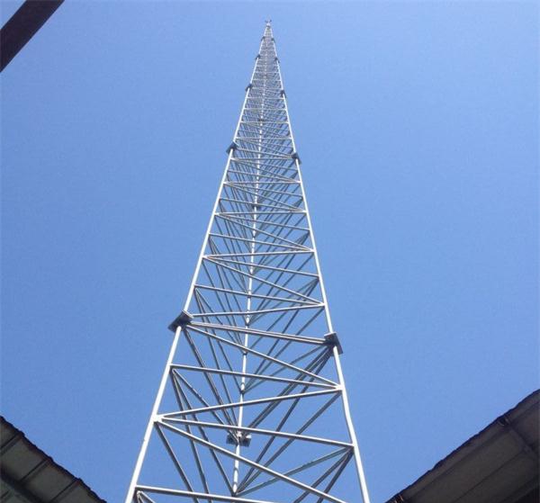 避雷针塔安装费用是多少？