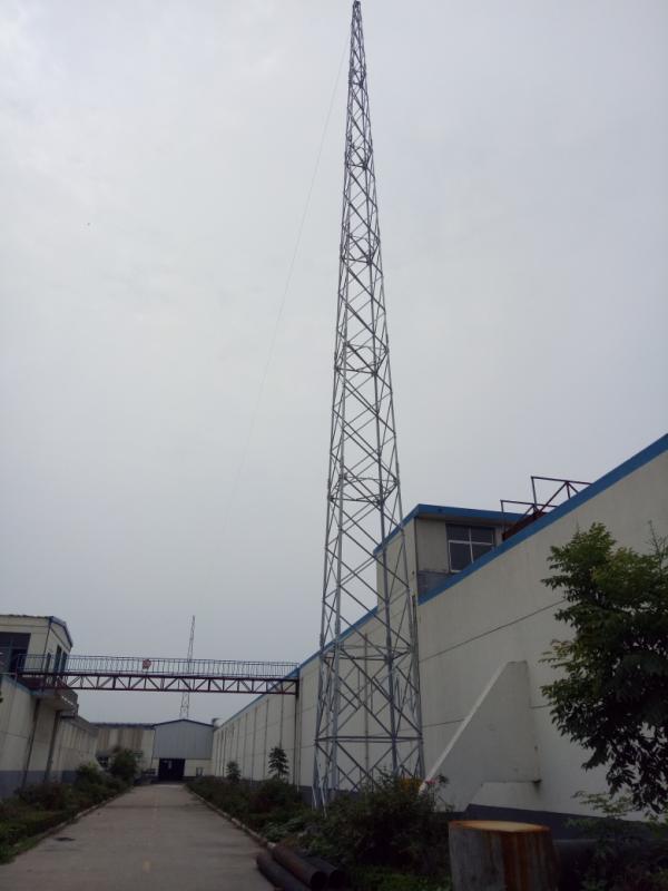 北京避雷针塔厂家哪些好，性价比高？