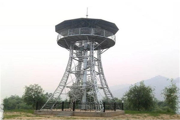 30米森林防火麻豆视频免费入口多少钢材？