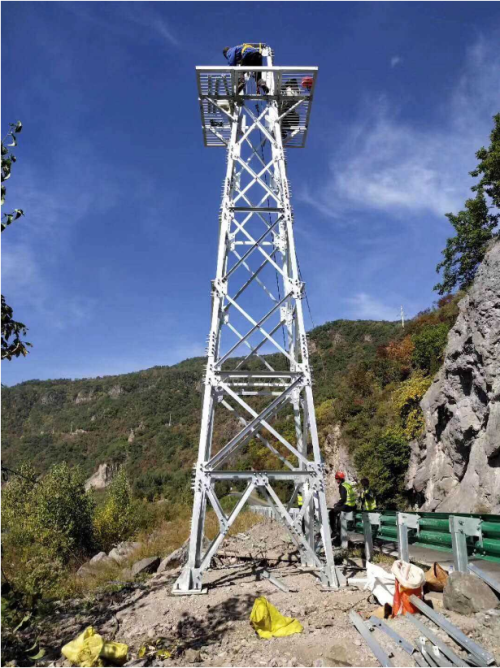 甘肃35米森林防火麻豆视频免费入口型号